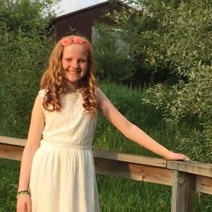 Meet your Posher, Alyse